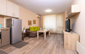 Beige and Purple - Two 1-BDR Apartments in Plovdiv